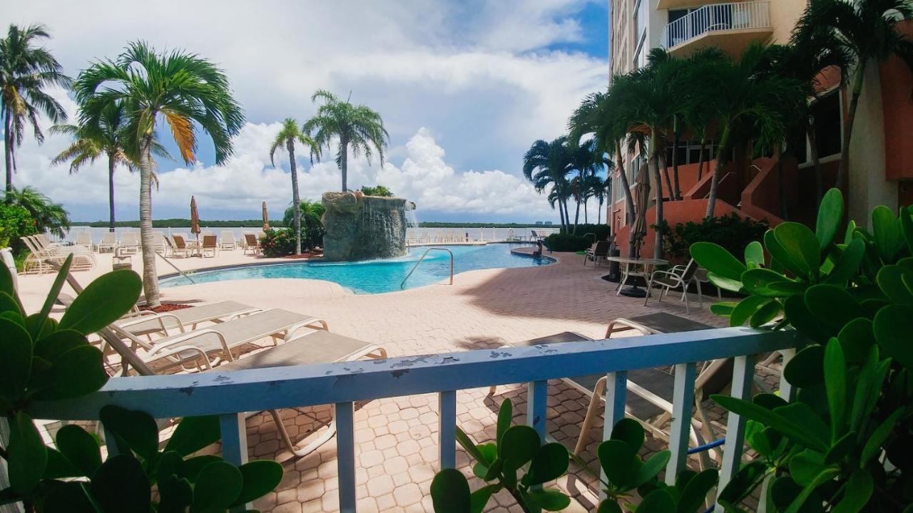 Lover'S Key Resort By Check-In Vacation Rentals Fort Myers Beach Exterior photo