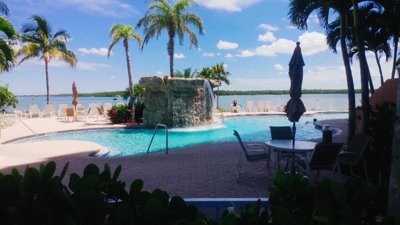 Lover'S Key Resort By Check-In Vacation Rentals Fort Myers Beach Exterior photo