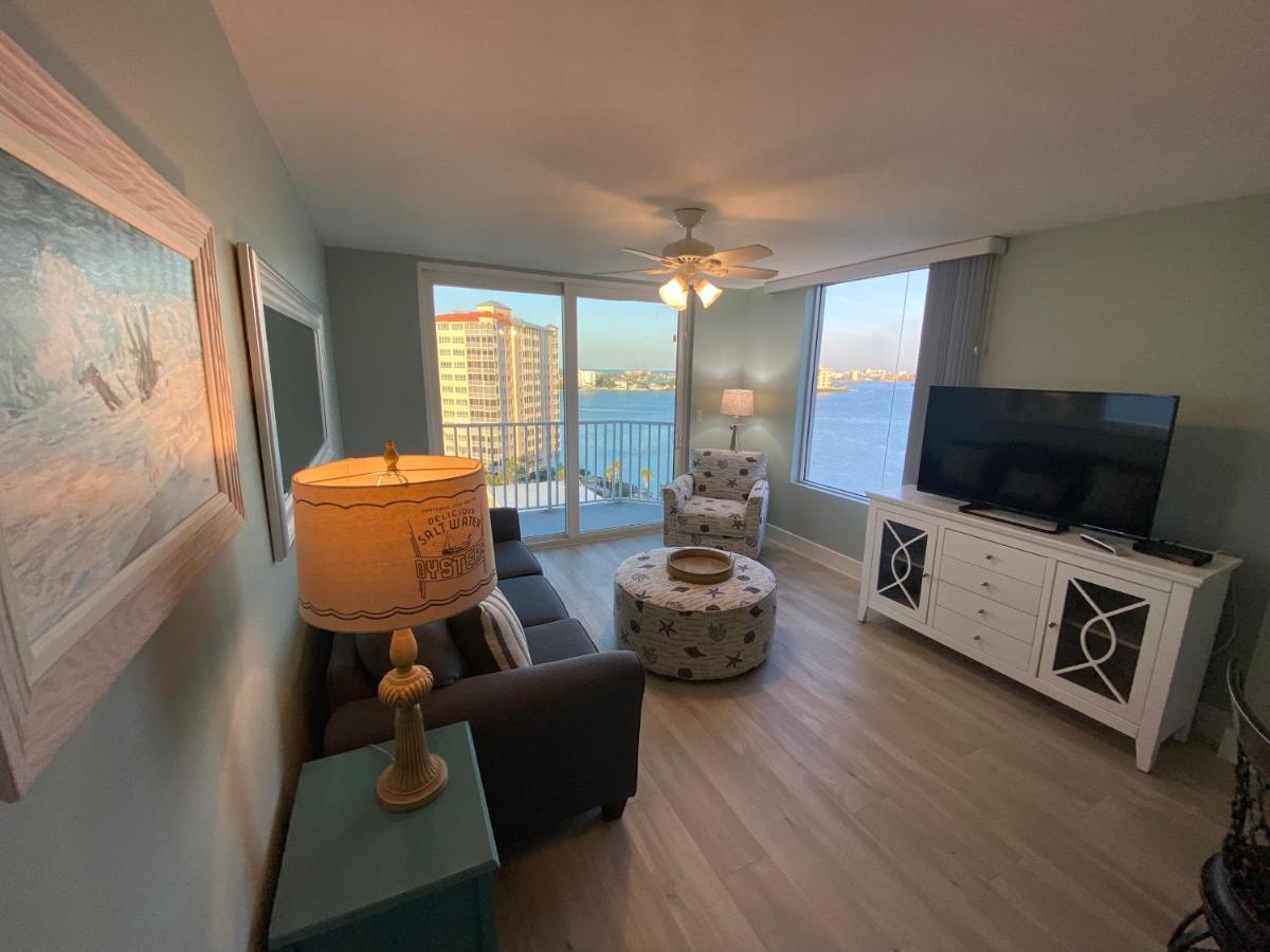 Lover'S Key Resort By Check-In Vacation Rentals Fort Myers Beach Exterior photo