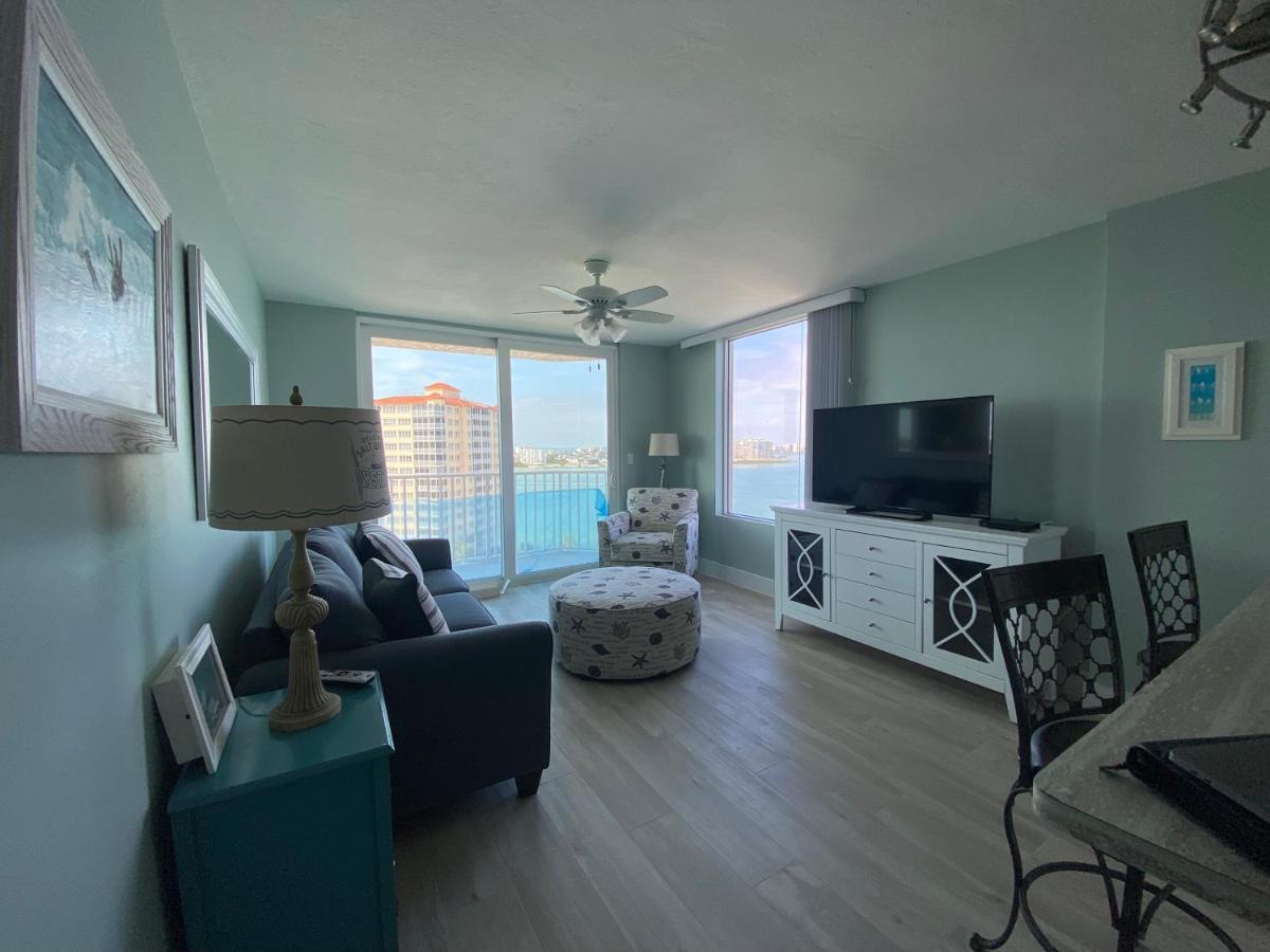 Lover'S Key Resort By Check-In Vacation Rentals Fort Myers Beach Exterior photo