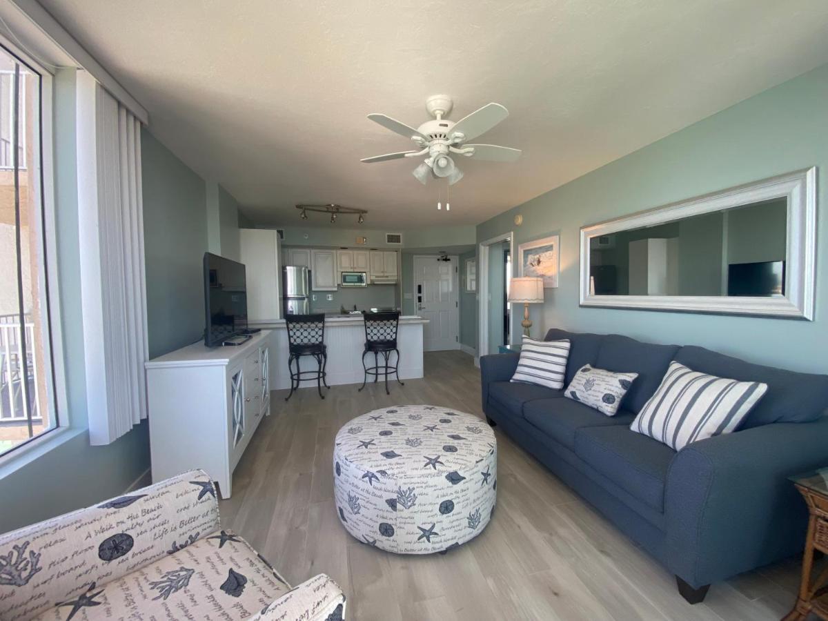 Lover'S Key Resort By Check-In Vacation Rentals Fort Myers Beach Exterior photo