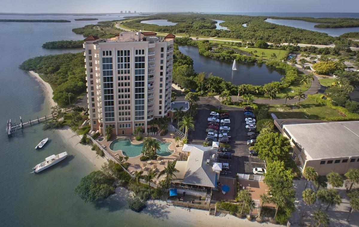 Lover'S Key Resort By Check-In Vacation Rentals Fort Myers Beach Exterior photo