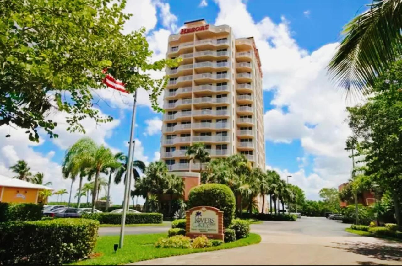 Lover'S Key Resort By Check-In Vacation Rentals Fort Myers Beach Exterior photo